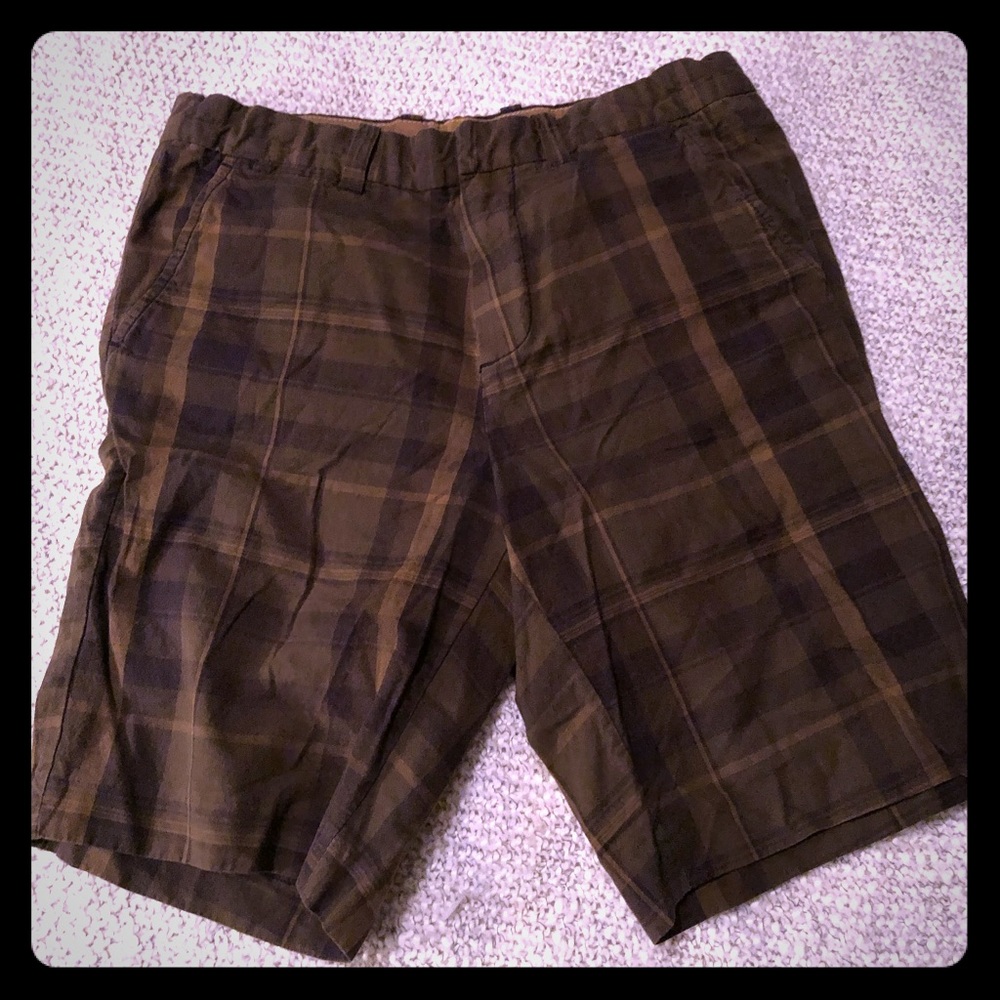 Crewcuts Dress Shorts